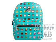 Animal Crossing Mini Backpack - Bioworld